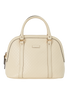 Microguccissima Medium Dome Bag, front view